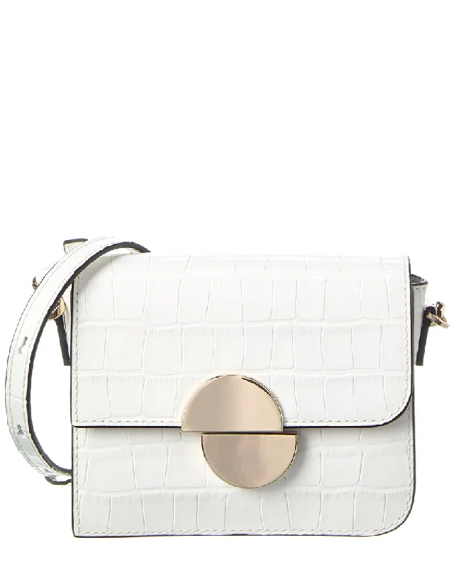 Jason Wu Orbit Leather Crossbody The Perfect Bag Sale For A Seasonal Refresh