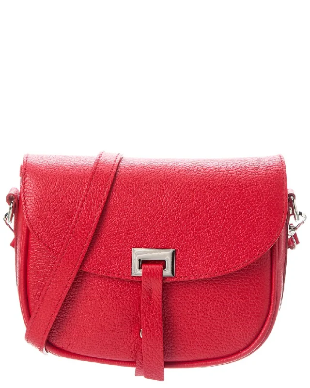 Italian Leather Crossbody Upgrade Your Look With Fashionable Bags