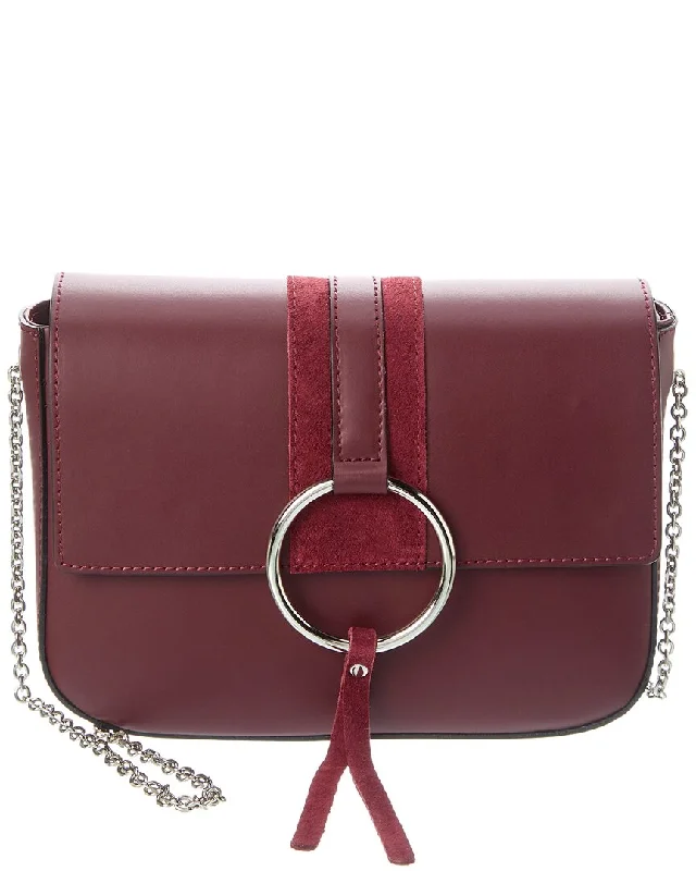 Italian Leather Crossbody High-End Handbags At Affordable Prices