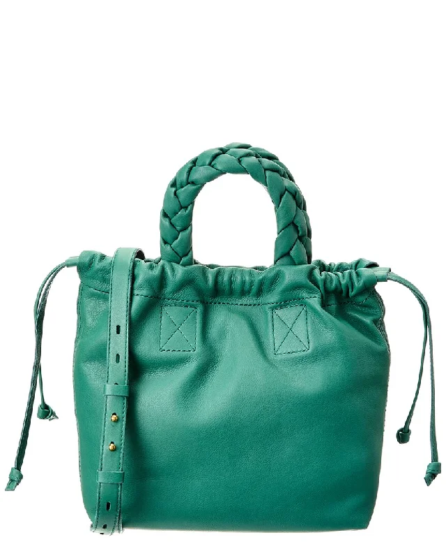 Madewell The Piazza Leather Crossbody Luxury Handbags At Budget-Friendly Rates