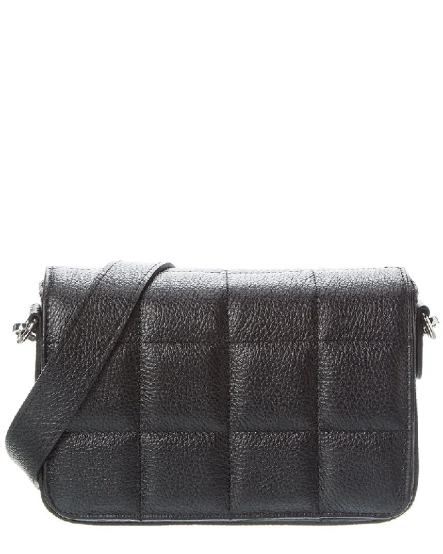 Italian Leather Crossbody Elegant Bags With Limited Stock Available