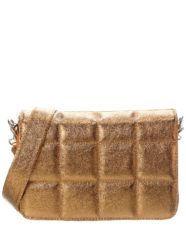 Italian Leather Crossbody Stylish Totes With Special Discounts