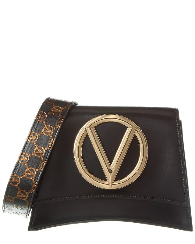 Valentino By Mario Valentino Honey Forever Leather Shoulder Bag Premium Handbags At Unbeatable Markdowns Valentino By Mario Valentino Honey Forever Leather Shoulder Bag Premium Handbags At Unbeatable Markdowns