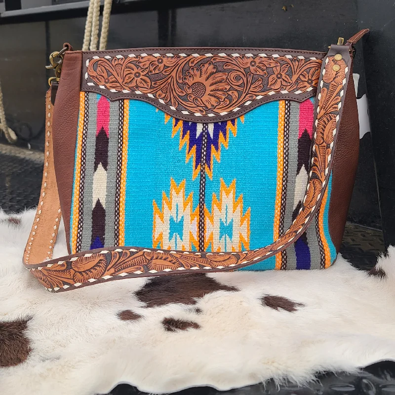American Darling Blanket Tote Best Handbag Sale Of The Season