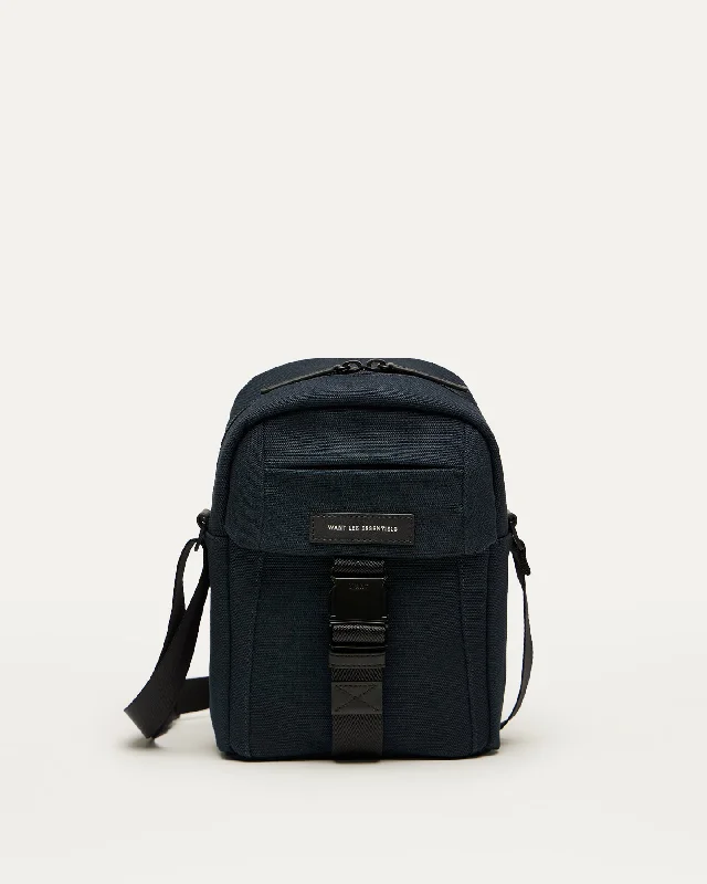 Brantford Organic Cotton Canvas Crossbody Bag Must-Have Bags, Big Discounts