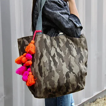 Camo Tote Shop Stylish Bags At Unbeatable Prices
