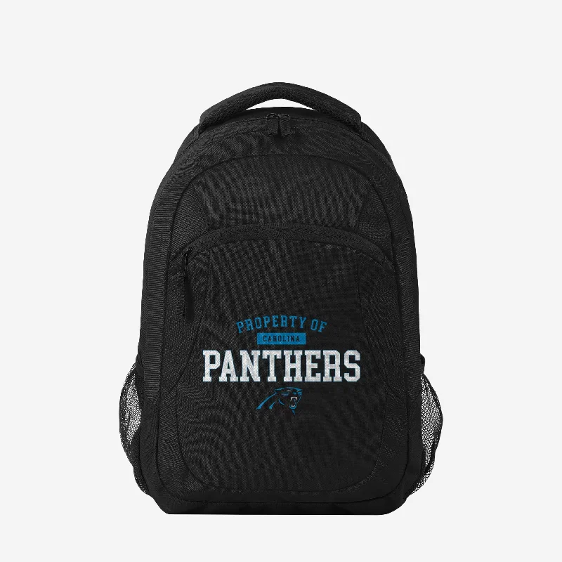 Carolina Panthers Property Of Action Backpack The Ultimate Handbag Sale – Elegant Styles At Lower Prices Carolina Panthers Property Of Action Backpack The Ultimate Handbag Sale – Elegant Styles At Lower Prices