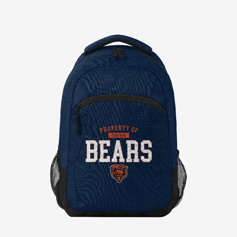 Chicago Bears Property Of Action Backpack Carry Elegance For Less – Best Bag Deals Here Chicago Bears Property Of Action Backpack Carry Elegance For Less – Best Bag Deals Here