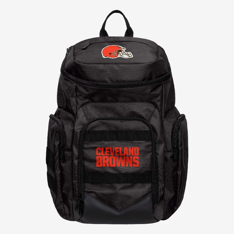 Cleveland Browns Carrier Backpack Handbag Deals You'll Love