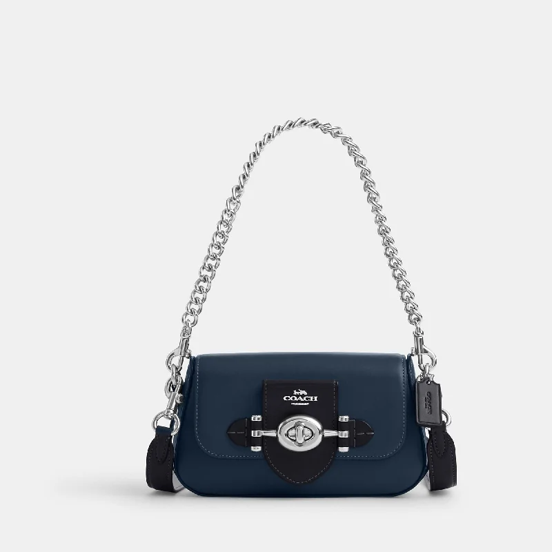 Coach Outlet Brie Shoulder Bag Upgrade Your Look With Our Exclusive Bag Deals