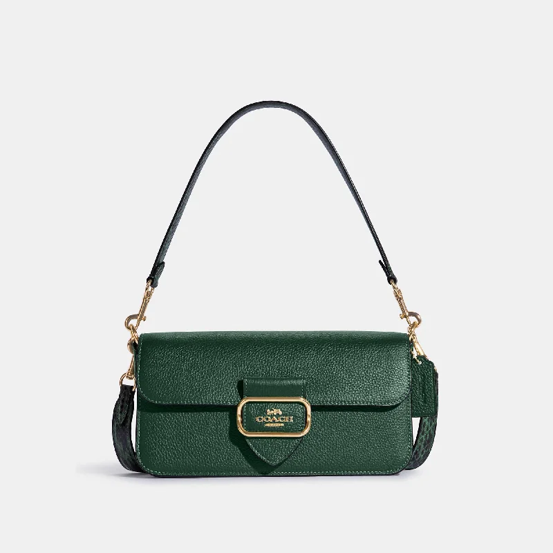 Coach Outlet Morgan Shoulder Bag Fashion Bags, Huge Savings