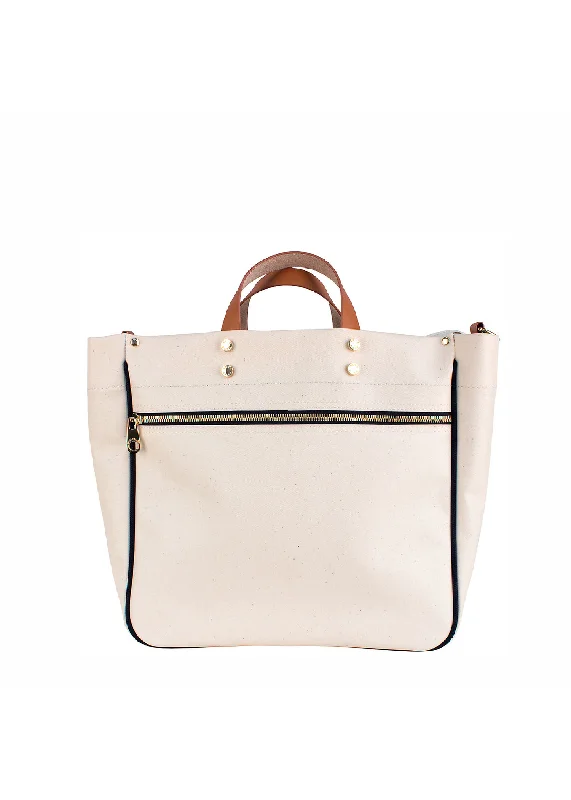 CODIE CANVAS TOTE - BLACK Shop Timeless And Trendy Bags At Limited-Time Discounts