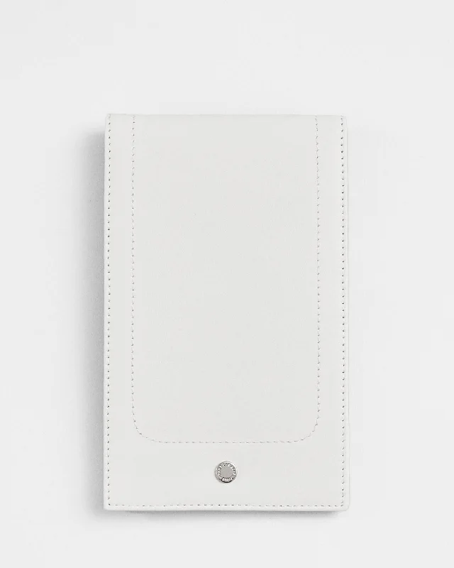 Foster Leather Crossbody Wallet Premium Bags, Special Prices