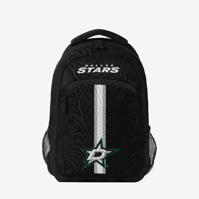 Dallas Stars Action Backpack Limited-Stock Bag Clearance – Hurry