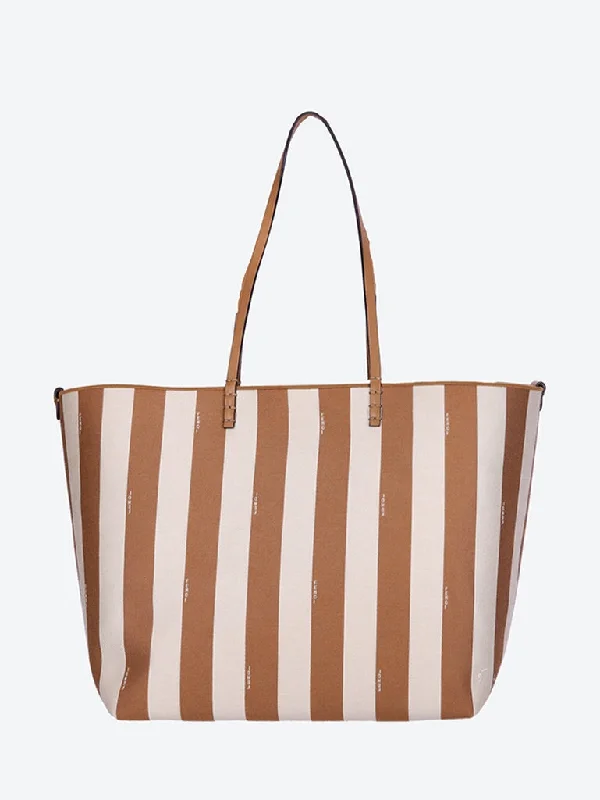 Roll pequin fabric tote bag Must-Have Bags With Big Savings