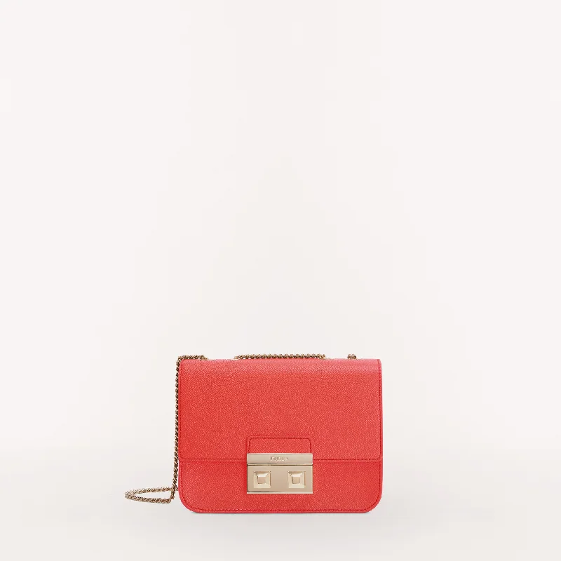Furla Bella Crossbody Mini Fashionable Handbags At Must-Have Prices