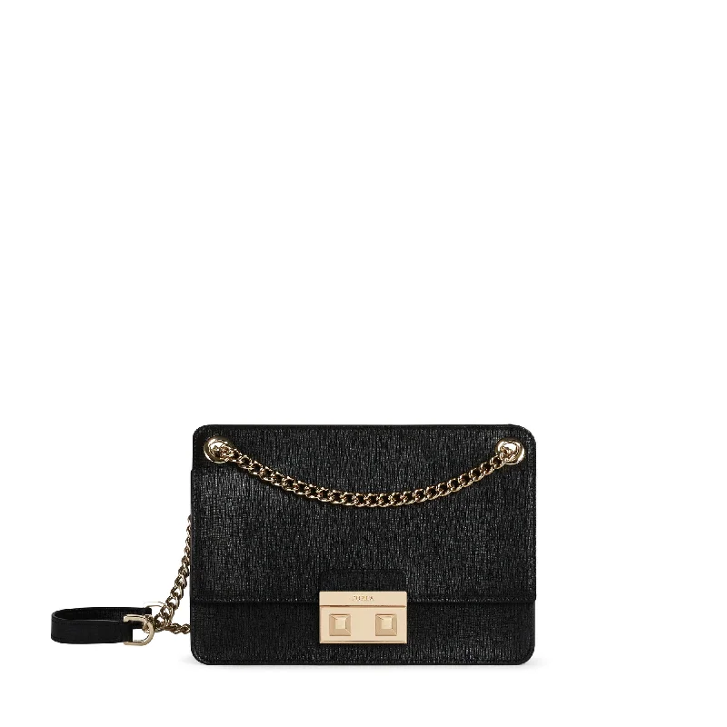 Furla Bella Crossbody S Premium Quality Bags, Budget Prices