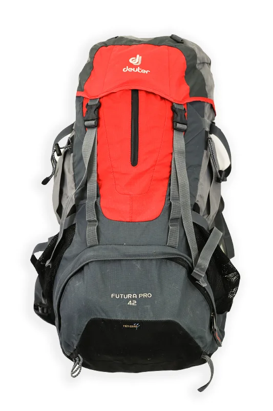 Futura 42 Pro Backpack Premium Quality Bags, Budget Prices