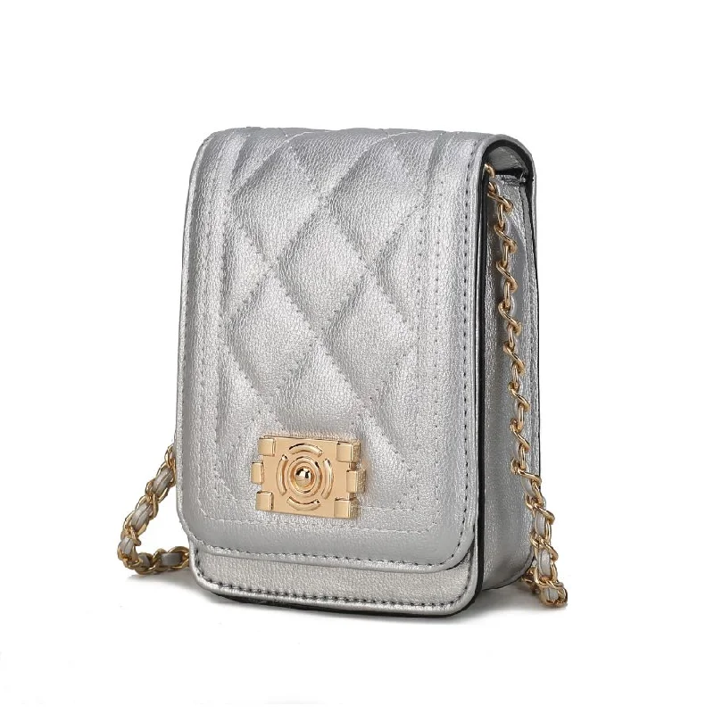 Gemma Crossbody Handbag Affordable Elegance With High-Quality Bags