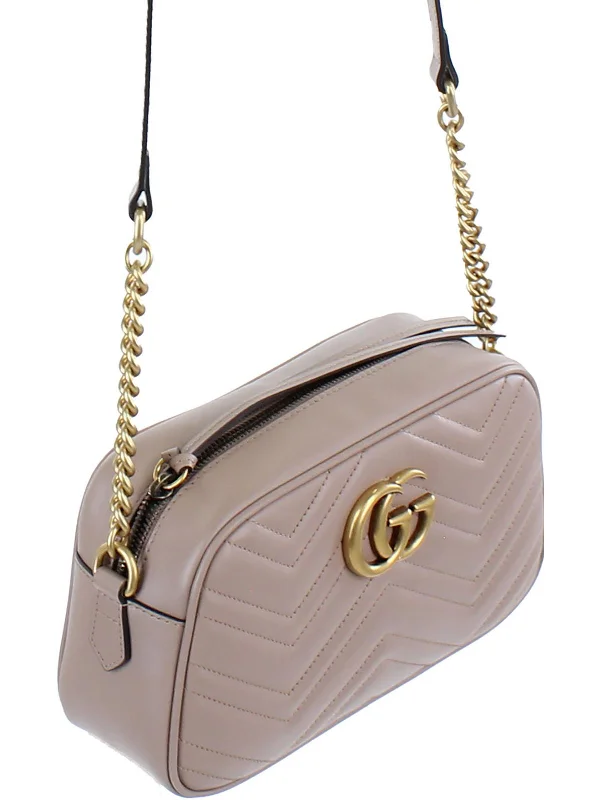 GG Marmont Womens Leather Chevron Shoulder Handbag Best Deals On Premium And Casual Bags – Act Fast GG Marmont Womens Leather Chevron Shoulder Handbag Best Deals On Premium And Casual Bags – Act Fast