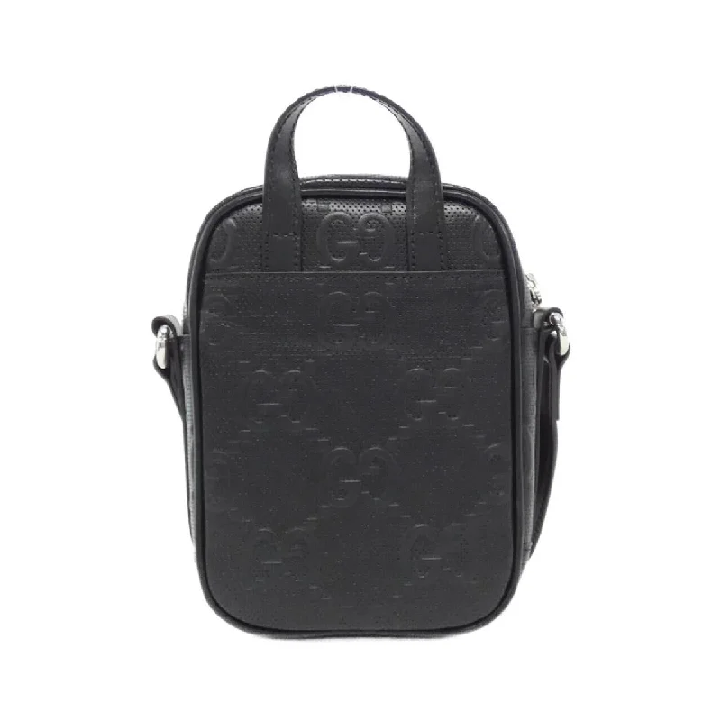 Gucci 658553 1W3AN Shoulder Bag Classic Totes, Exclusive Deals