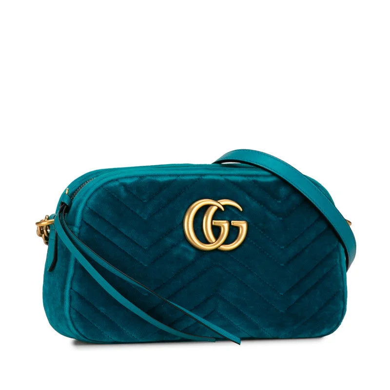 Gucci GG Marmont Chain Shoulder Bag 447632 Blue Belorus Gucci Luxury Handbags, Budget-Friendly Gucci GG Marmont Chain Shoulder Bag 447632 Blue Belorus Gucci Luxury Handbags, Budget-Friendly