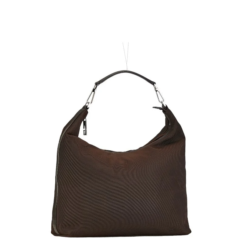 Gucci Handbag One Shoulder Bag 001 1955 Brown Nylon Leather Gucci Handbag Deals You'll Love Gucci Handbag One Shoulder Bag 001 1955 Brown Nylon Leather Gucci Handbag Deals You'll Love