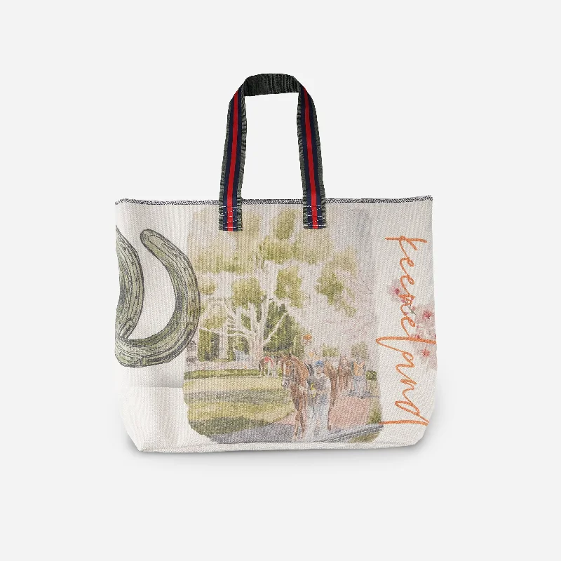 Henry Dry Goods Keeneland Paddock Large Lenny Tote Fashionable Handbags At Must-Have Prices Henry Dry Goods Keeneland Paddock Large Lenny Tote Fashionable Handbags At Must-Have Prices