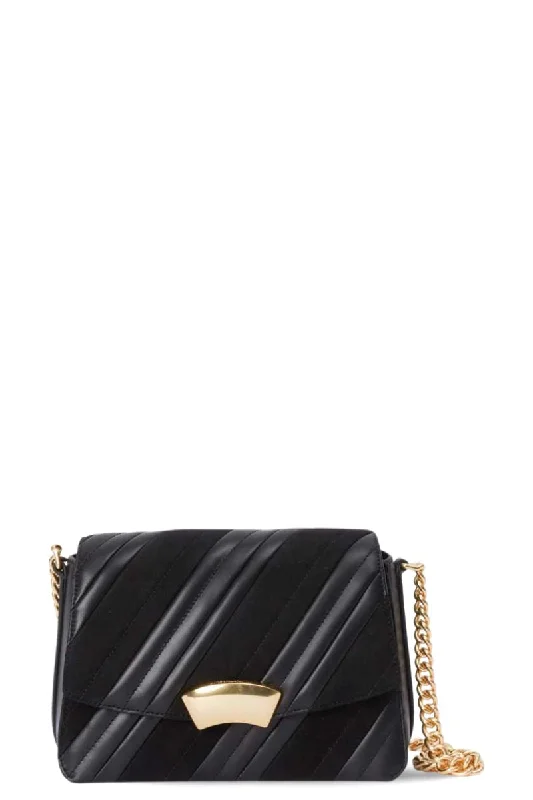 ID Quilted Shoulder Bag Iconic Handbags At Budget-Friendly Prices