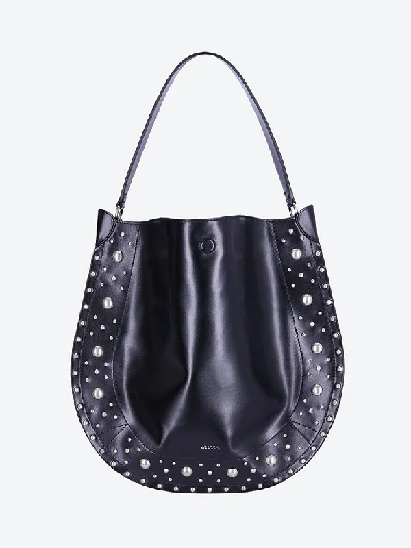 Oskan hobo soft leather tote bag Affordable Elegance With High-Quality Bags