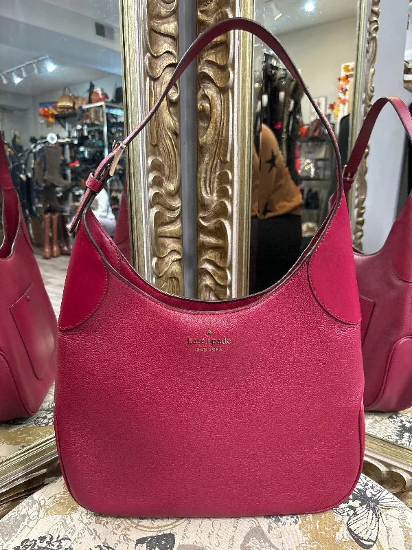 Kate Spade Pebbled Shoulder Handbag Designer-Inspired Bags, Best Prices