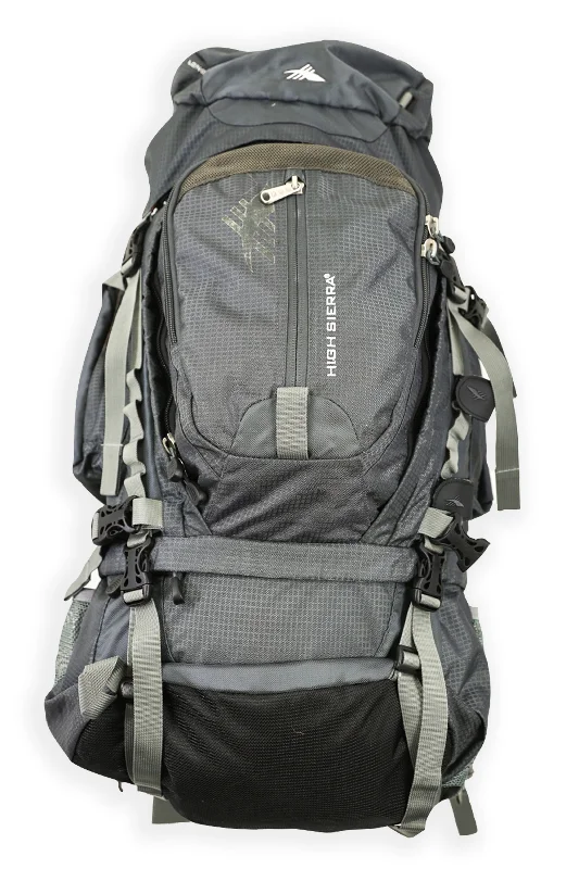 Long Trail 90 Liter Backpack Unmissable Deals On Trendy Handbags