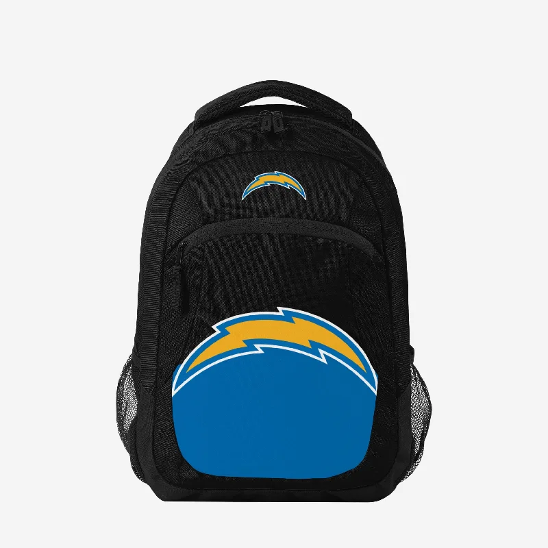 Los Angeles Chargers Colorblock Action Backpack The Ultimate Sale On Must-Have Handbags Los Angeles Chargers Colorblock Action Backpack The Ultimate Sale On Must-Have Handbags
