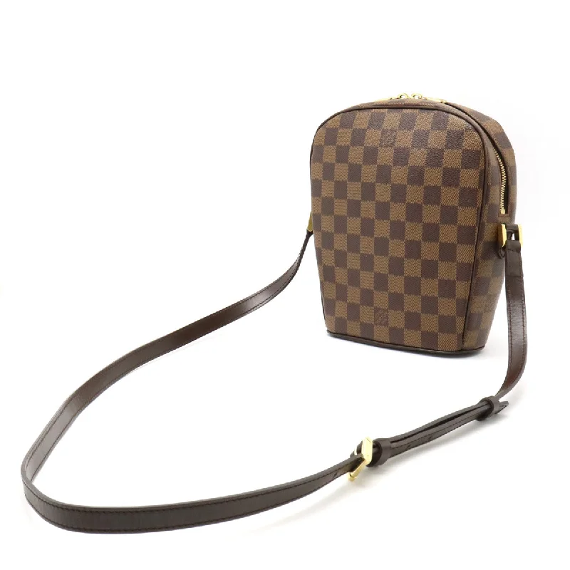 Louis Vuitton Damier Ipanema PM Crossbody N51294 Everyday Elegance At Special Prices Louis Vuitton Damier Ipanema PM Crossbody N51294 Everyday Elegance At Special Prices