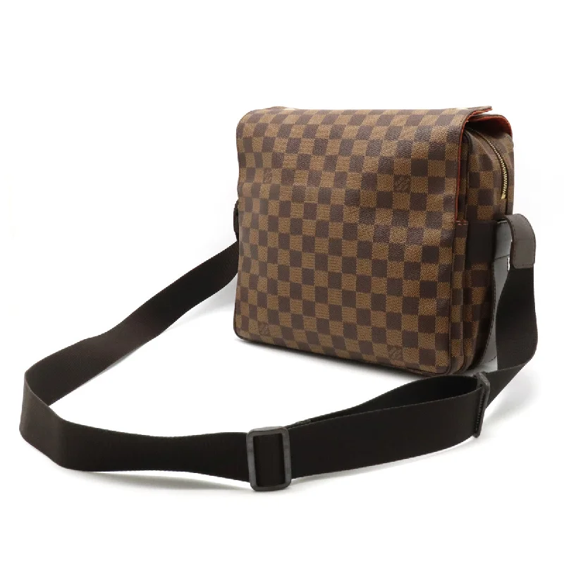 Louis Vuitton Damier Naviglio Shoulder Bag N45255 Trendy Purses With Limited-Time Offers Louis Vuitton Damier Naviglio Shoulder Bag N45255 Trendy Purses With Limited-Time Offers