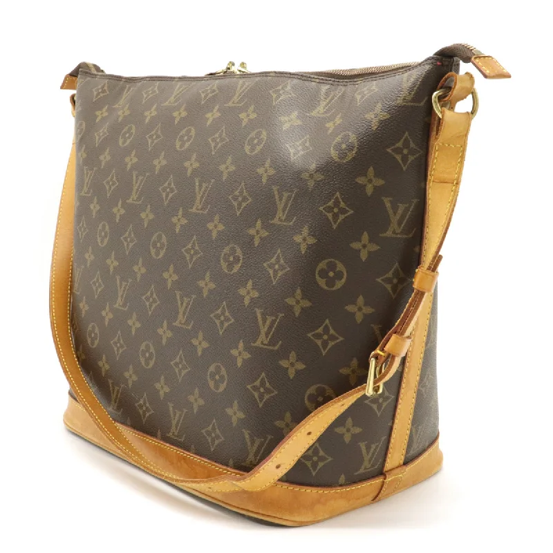 Louis Vuitton Monogram Amfar Crossbody Bag M47275 The Handbag Sale You've Been Waiting For Louis Vuitton Monogram Amfar Crossbody Bag M47275 The Handbag Sale You've Been Waiting For
