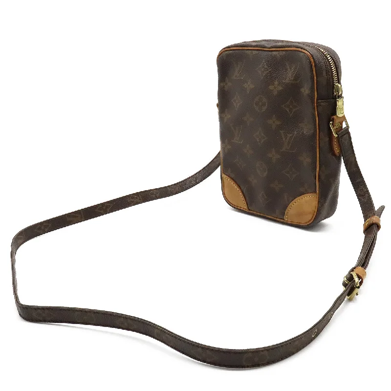 Louis Vuitton Danube Crossbody Bag M45266 Chic Crossbody Bags, Limited Offers