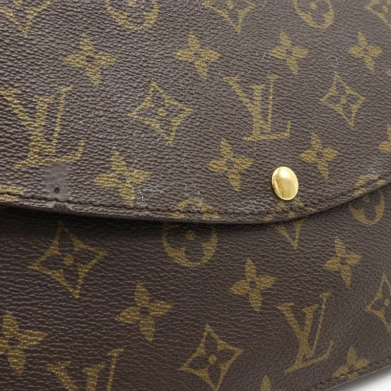 Louis Vuitton Double Lava Shoulder Bag M51815 Premium Quality Bags, Budget Prices