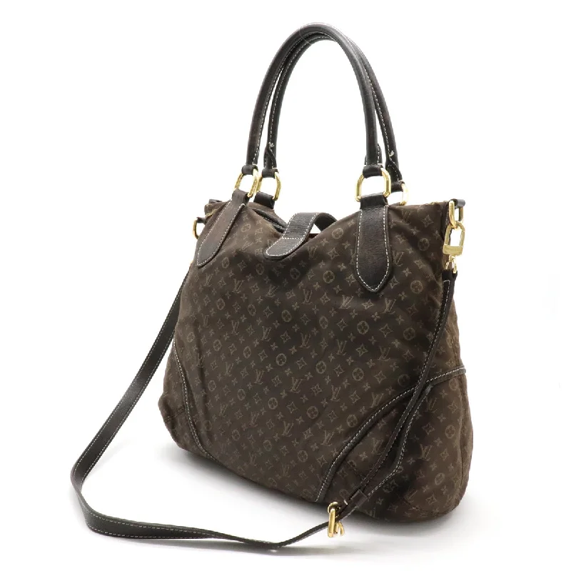 Louis Vuitton Monogram Ideal Elegy Crossbody Bag Fuzan Brown M56696 Trendy Backpacks, Huge Markdowns Louis Vuitton Monogram Ideal Elegy Crossbody Bag Fuzan Brown M56696 Trendy Backpacks, Huge Markdowns