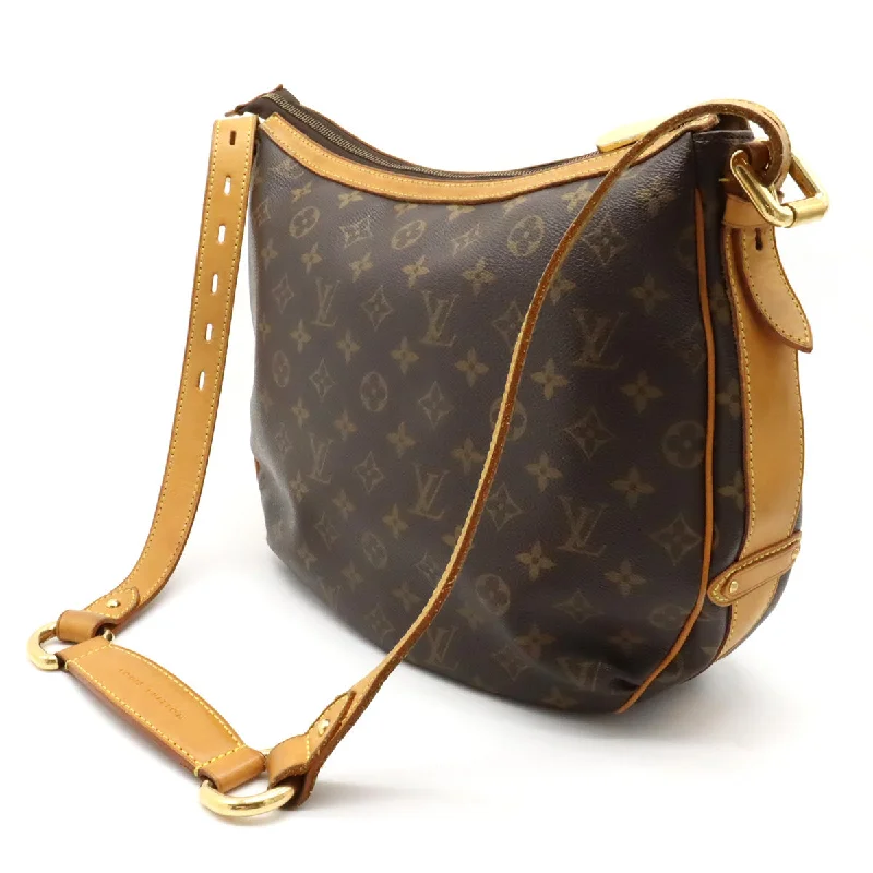 Louis Vuitton Monogram Tulum GM Crossbody Bag M40075 Best Deals On Premium Handbags Louis Vuitton Monogram Tulum GM Crossbody Bag M40075 Best Deals On Premium Handbags