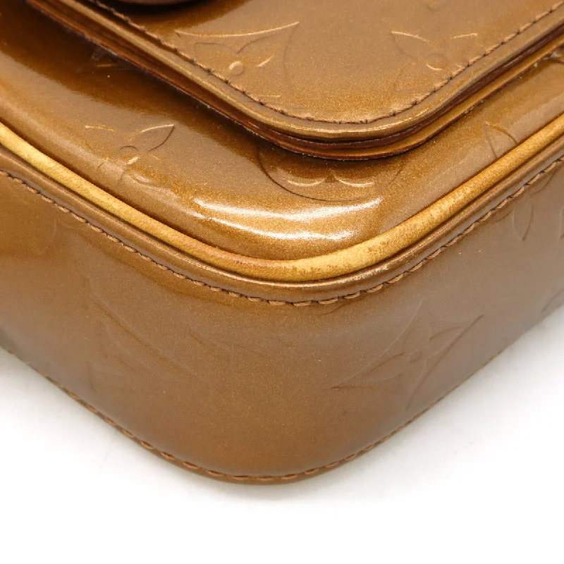 Louis Vuitton Monogram Vernis Christie MM Crossbody M91109 Don't Miss Out – Handbag Discounts Louis Vuitton Monogram Vernis Christie MM Crossbody M91109 Don't Miss Out – Handbag Discounts