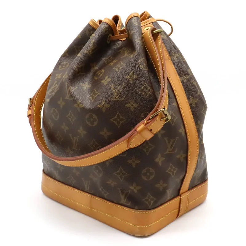 Louis Vuitton Noe Shoulder Bag M42224 Stylish Bags At Unbeatable Prices