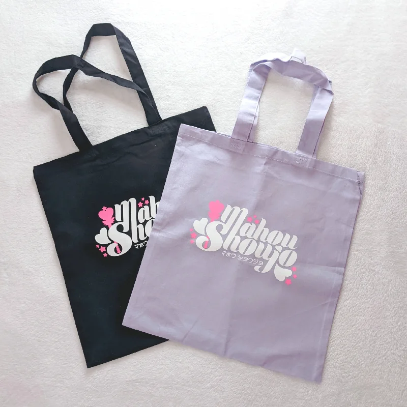 Mahou Shoujo Tote Bag Trendy Backpacks, Huge Markdowns