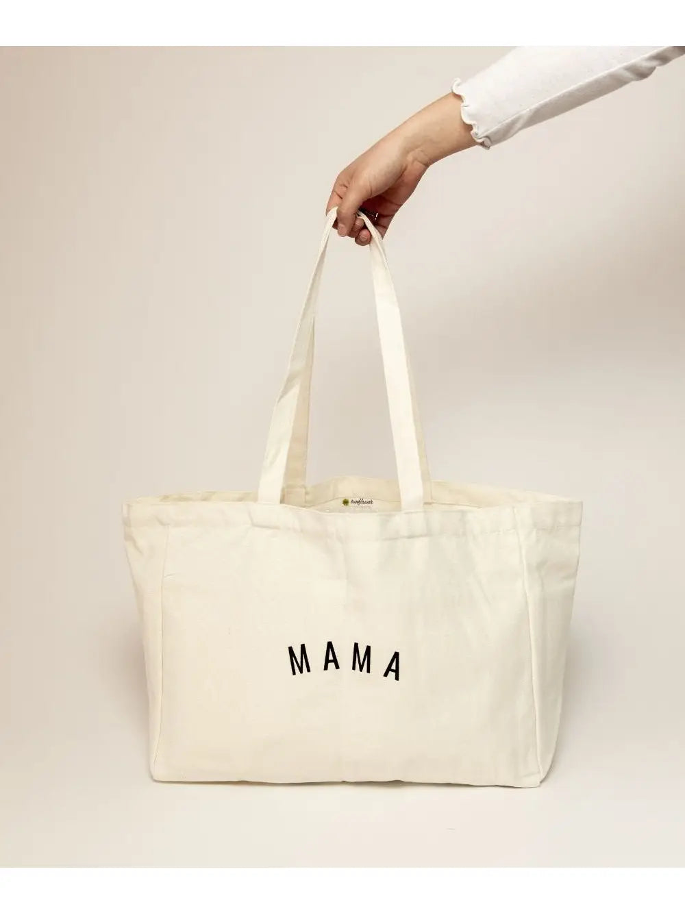 Mama Canvas Tote Bag Chic And Affordable Bags – Grab Yours Today