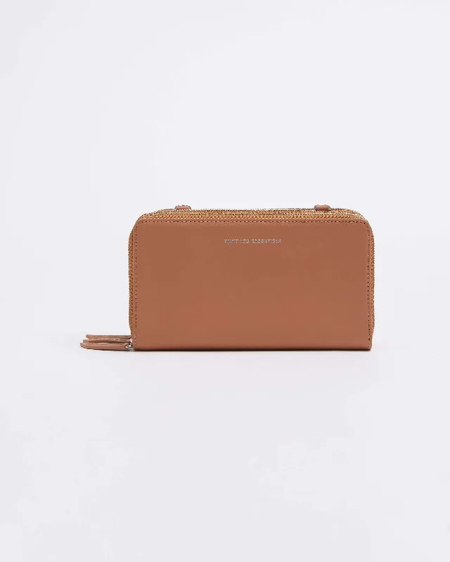 Petra Leather Crossbody Bag Classic Bags, Exclusive Deals