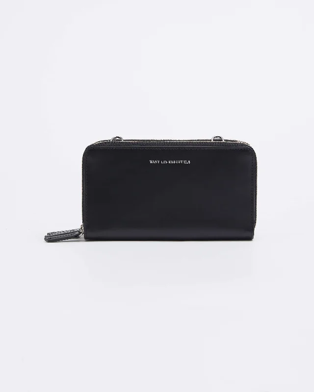 Petra Leather Crossbody Bag Trendy Totes, Shop & Save