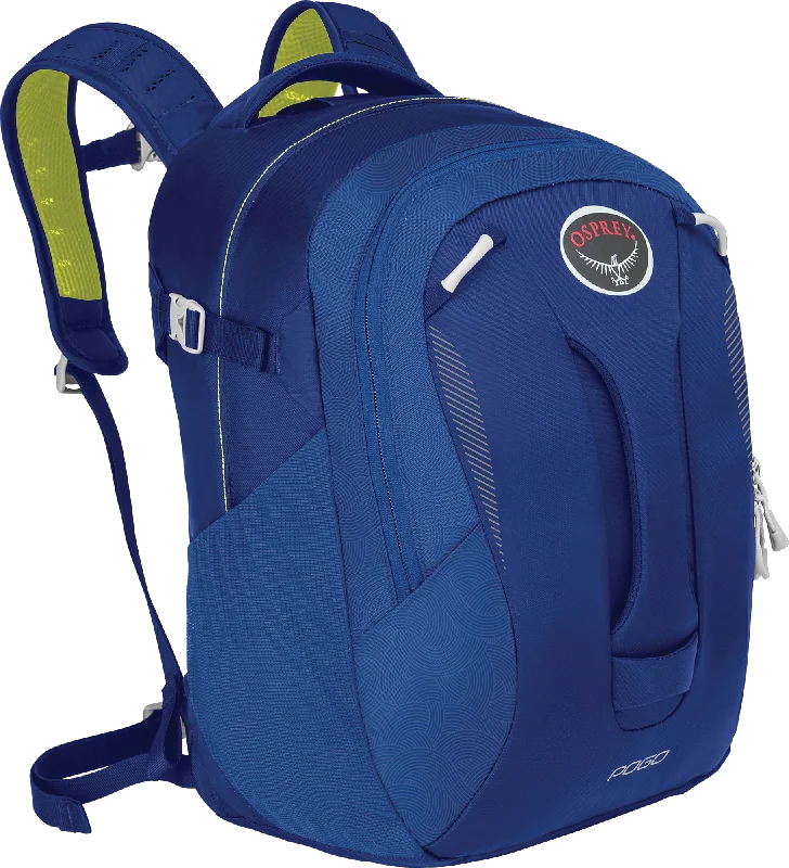 Pogo Backpack - Kids' Fashion-Forward Bags At Limited-Time Offers