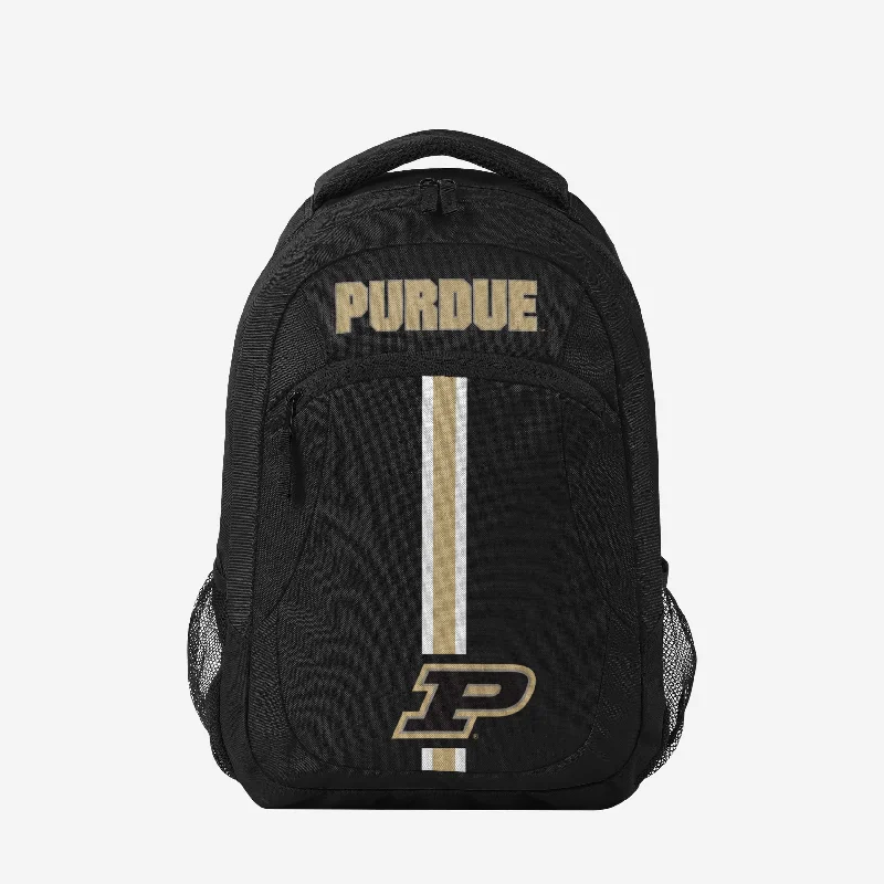Purdue Boilermakers Action Backpack Flash Sale On Designer Bags