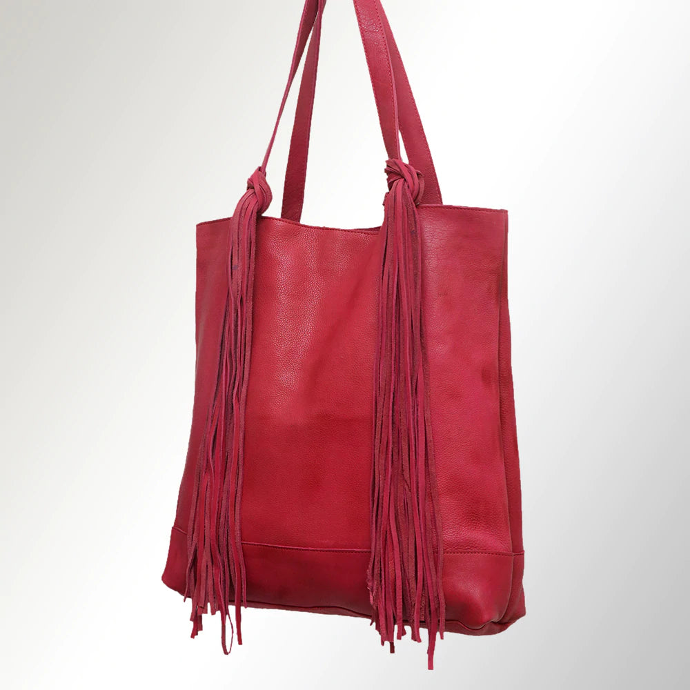 American Darling Fusha Smooth Leather Tote Limited-Time Sale On Trendy Handbags – Don't Miss Out American Darling Fusha Smooth Leather Tote Limited-Time Sale On Trendy Handbags – Don't Miss Out