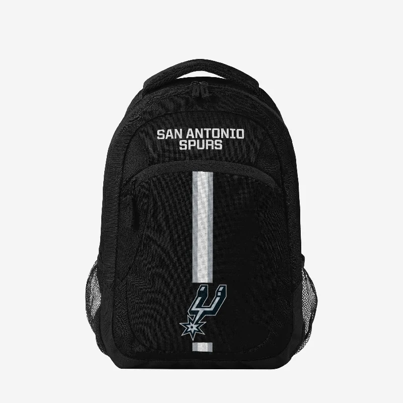 San Antonio Spurs Action Backpack Trendy And Timeless Handbags Now On Sale